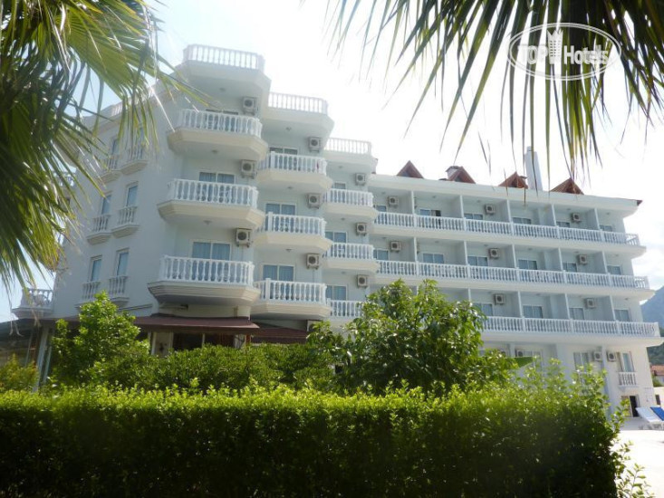 Hotelier's photos Mira Garden Resort 4*