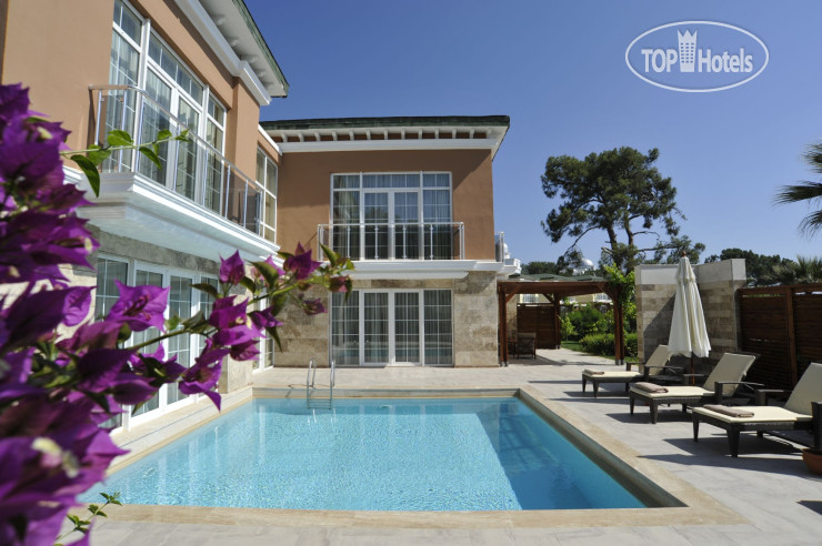 Новые добавленные фото туристов Nirvana Dolce Vita 5*