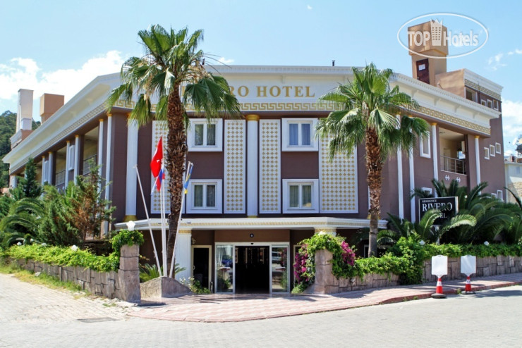 Photos The Saint Star Hotels & Spa (ex.Otium Inn Residence Rivero Hotel)