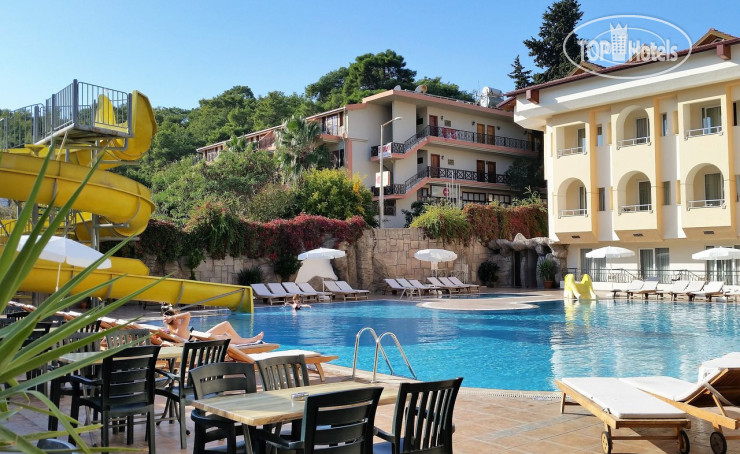 New photos from tourists The Saint Star Hotels & Spa 4*
