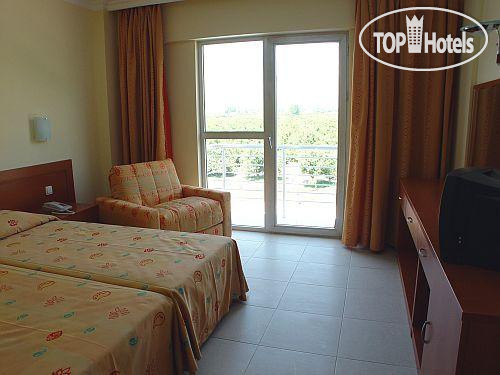 New photos from tourists Aura Resort Hotel 4*