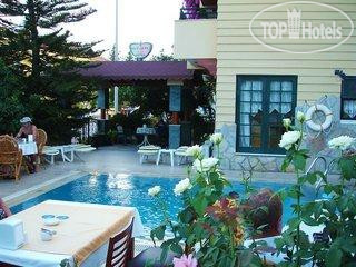 New photos from tourists Kutberk Boutiqe