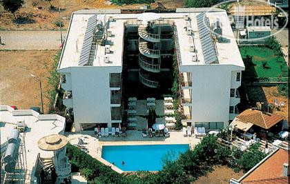 Фотографии отельера Kaftans Hotel by RRH&R 3*