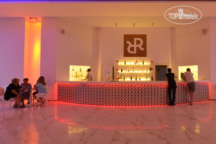 Новые добавленные фото туристов Kaftans Hotel by RRH&R 3*