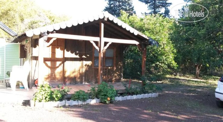 Фото Sakli Bahce