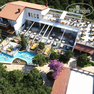 Фото Kimera Lounge