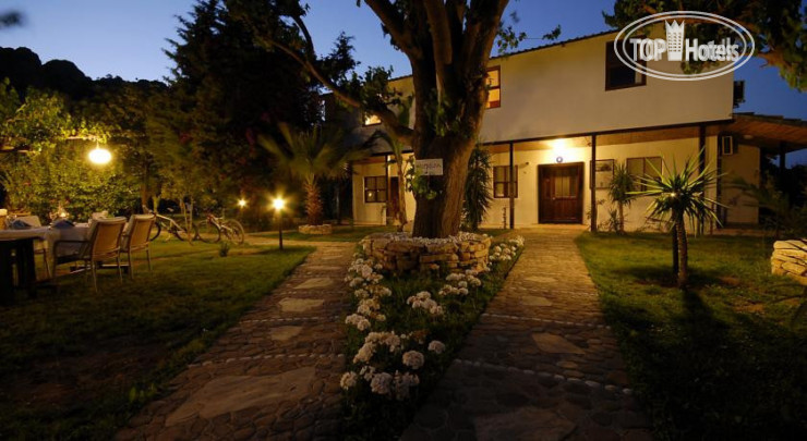 Фото Oleandro Pension