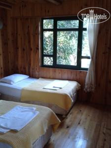 Фото Tahtavilla Pension