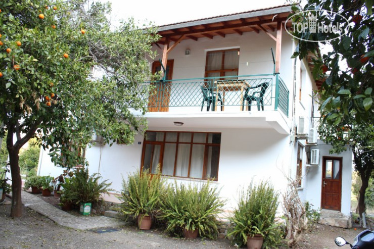 Фото Irmak Butik Hotel