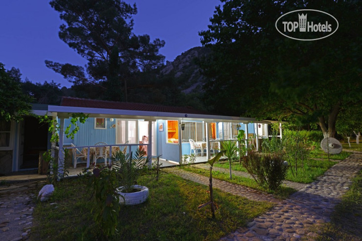 Фото Adabella Pension