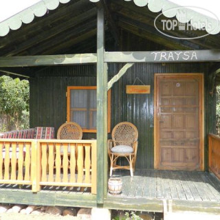 Фото Etenna Bungalow Hotel