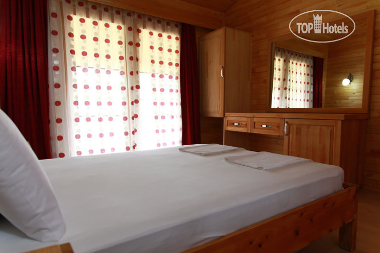 Фото Emek Pansiyon