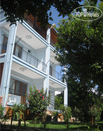 Фото Grand Aygun Hotel