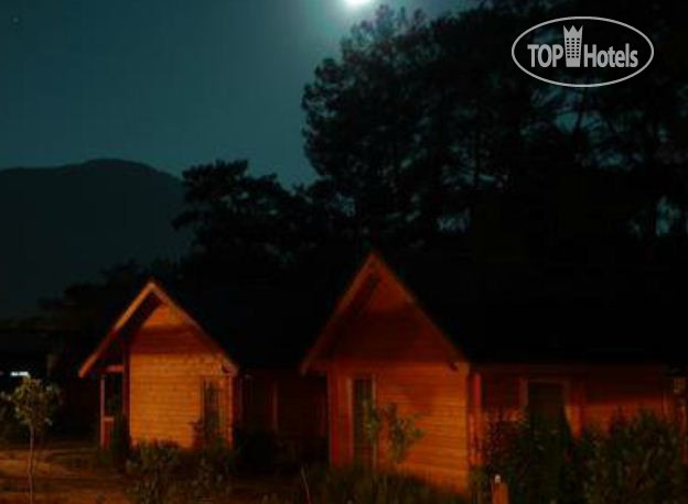 Photos Olympos Village