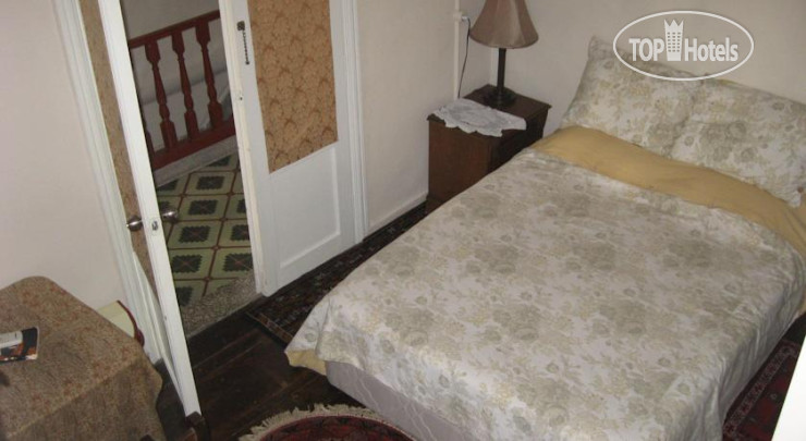 Photos Odyssey Guest House