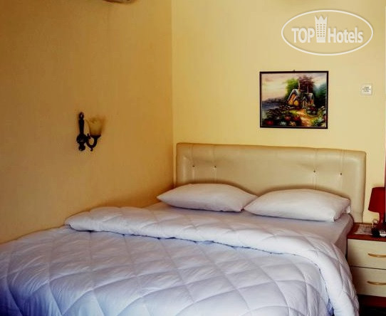 Photos Pergamon Pension