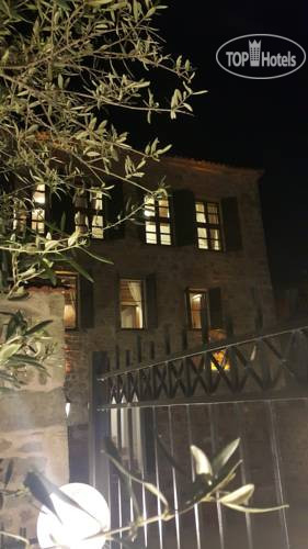 Photos Aristonicus Boutique Hotel