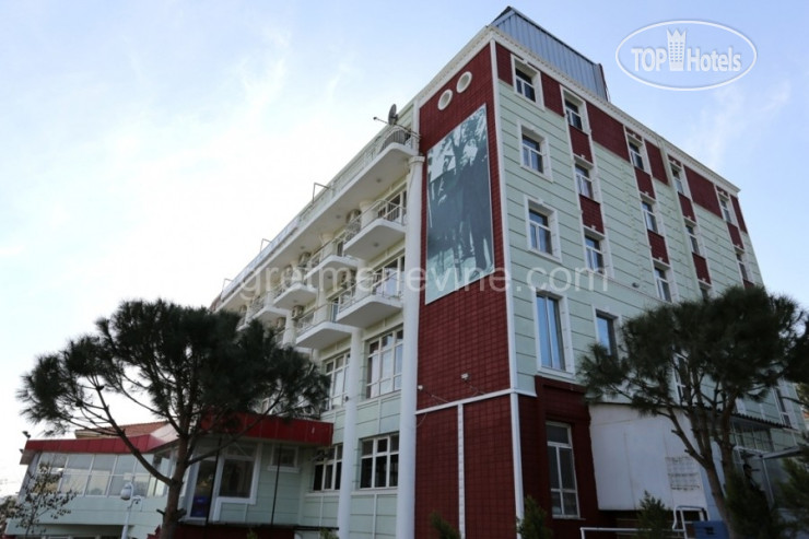Photos Bergama Ogretmen Evi Hotel