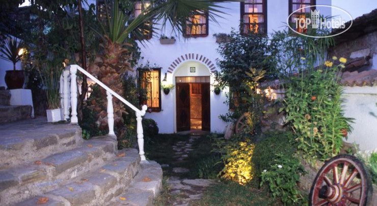 Фото Sirince Evleri