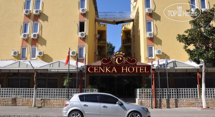 Фото Cenka 1 Hotel