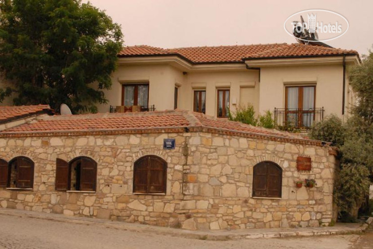 Photos Ephesus Suites Hotel
