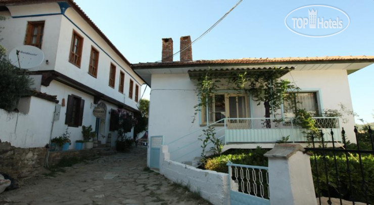Photos Wisteria Guest House
