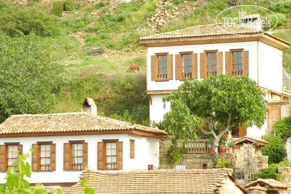 Photos Ephesus Cottages