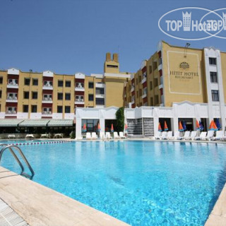 Photos Hitit Hotel & Restaurant