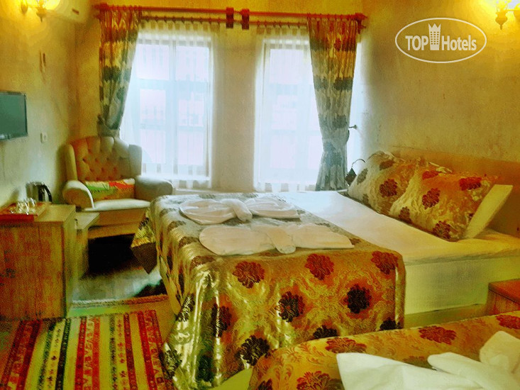 Photos Diamond Of Cappadocia