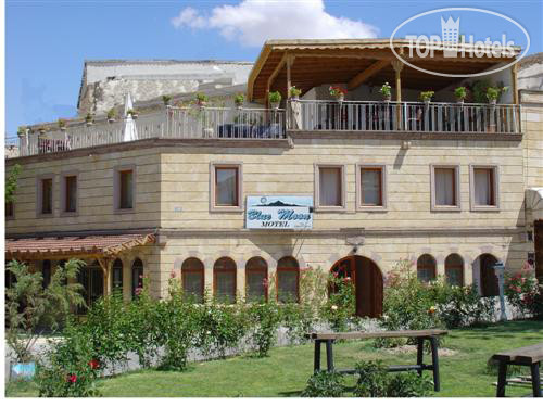 Photos Nomads Cave Hotel & Rooftop