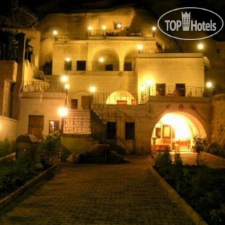 Photos Asteria Cave Hotel