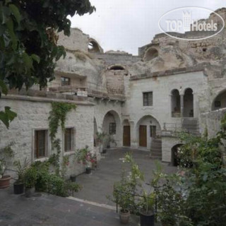 Photos Dervish Cave House