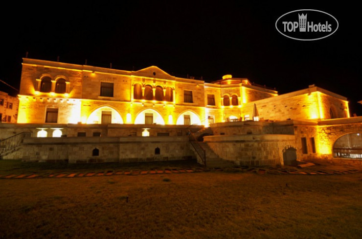 Фото Goreme Inn