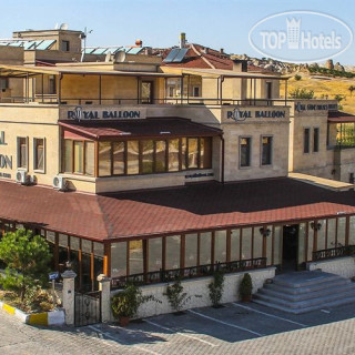 Photos Royal Stone Houses