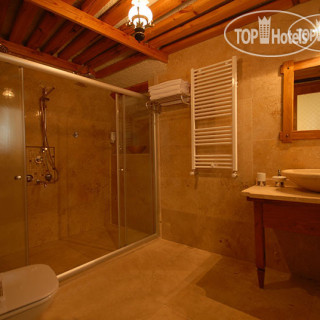 Photos Mithra Cave Cappadocia