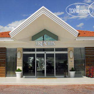 Photos Tripolis Hotel