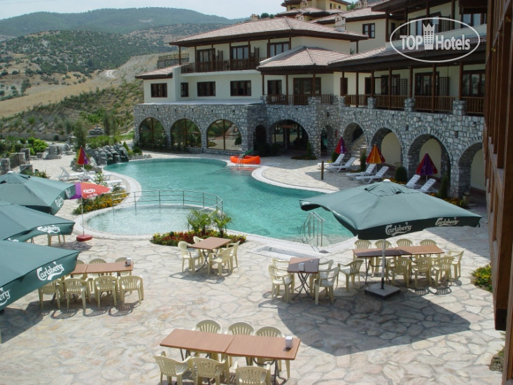 Photos Umut Thermal