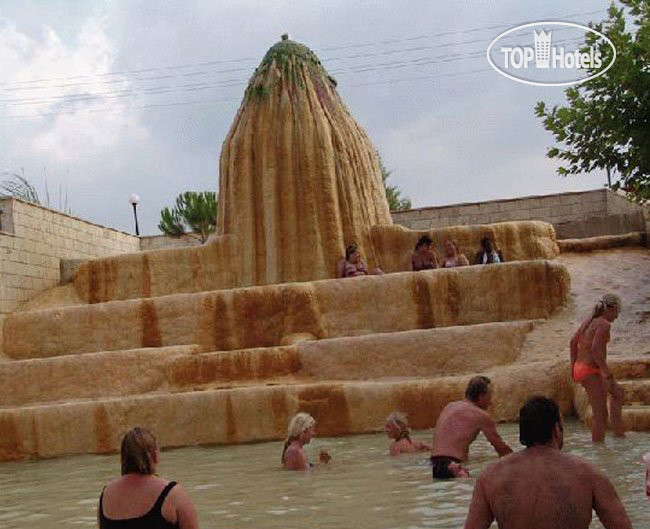 New photos from tourists Reis Thermal 3*