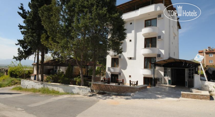 Photos Bellamaritimo Hotel