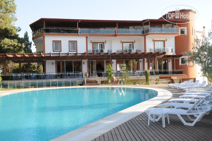 Hotel photo White Heaven Hotel 