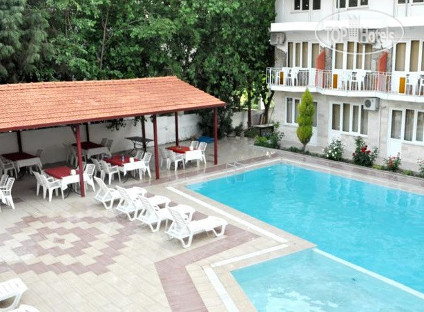Photos Dolphin Yunus Hotel