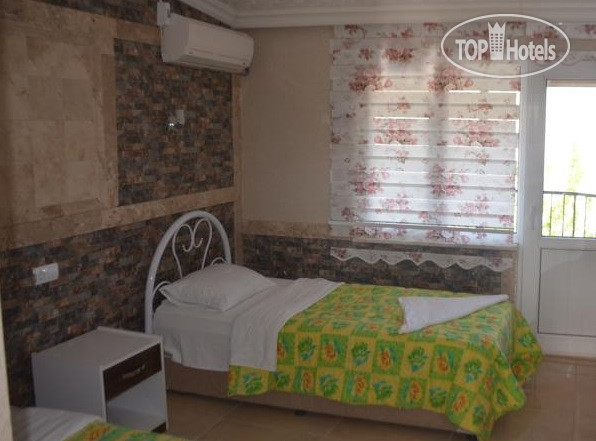 Новые добавленные фото туристов Dolphin Yunus Hotel