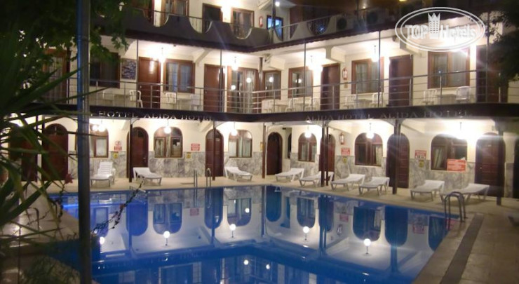 Hotel photo Alida Hotel 