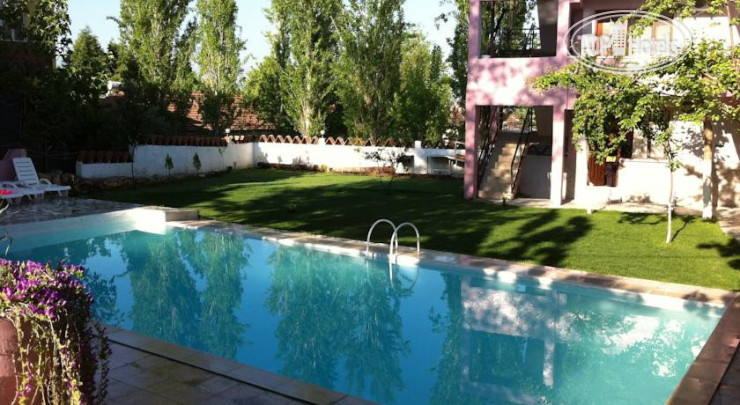 New photos from tourists Sunrise Aya Hotel