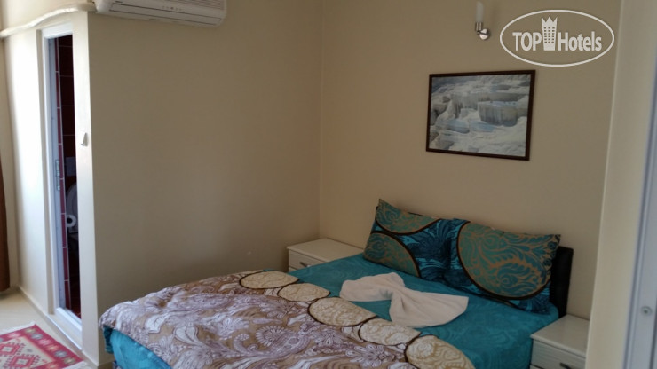 Новые добавленные фото туристов Sahin Hotel