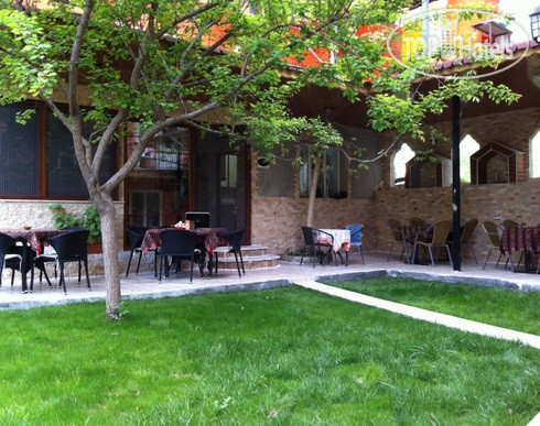 Hotel photo Sinter Terasse House Hotel 