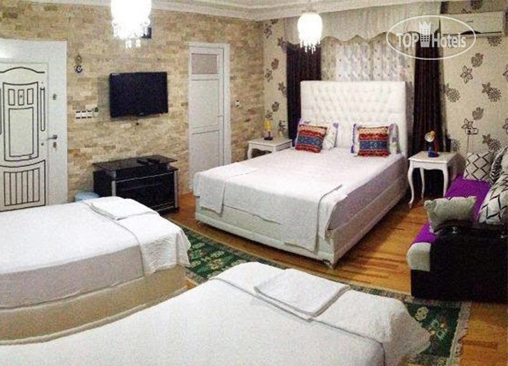 New photos from tourists Sinter Terasse House Hotel