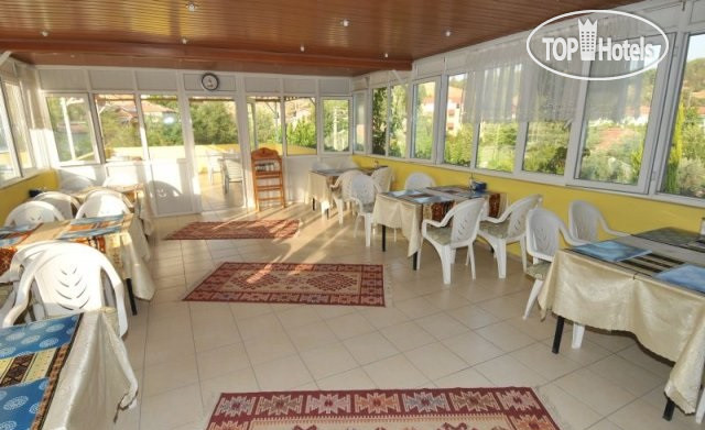 Новые добавленные фото туристов Pamukkale Hotel 