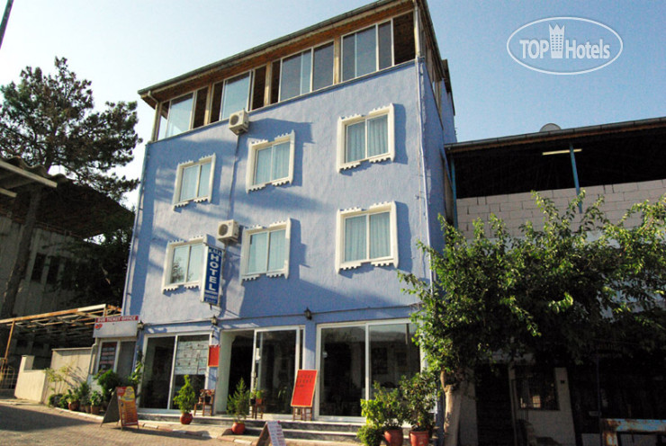 New photos from tourists Kale Hotel