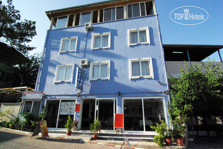 Фото Kale Hotel